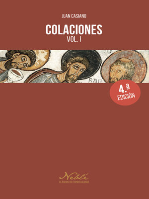 cover image of Colaciones I